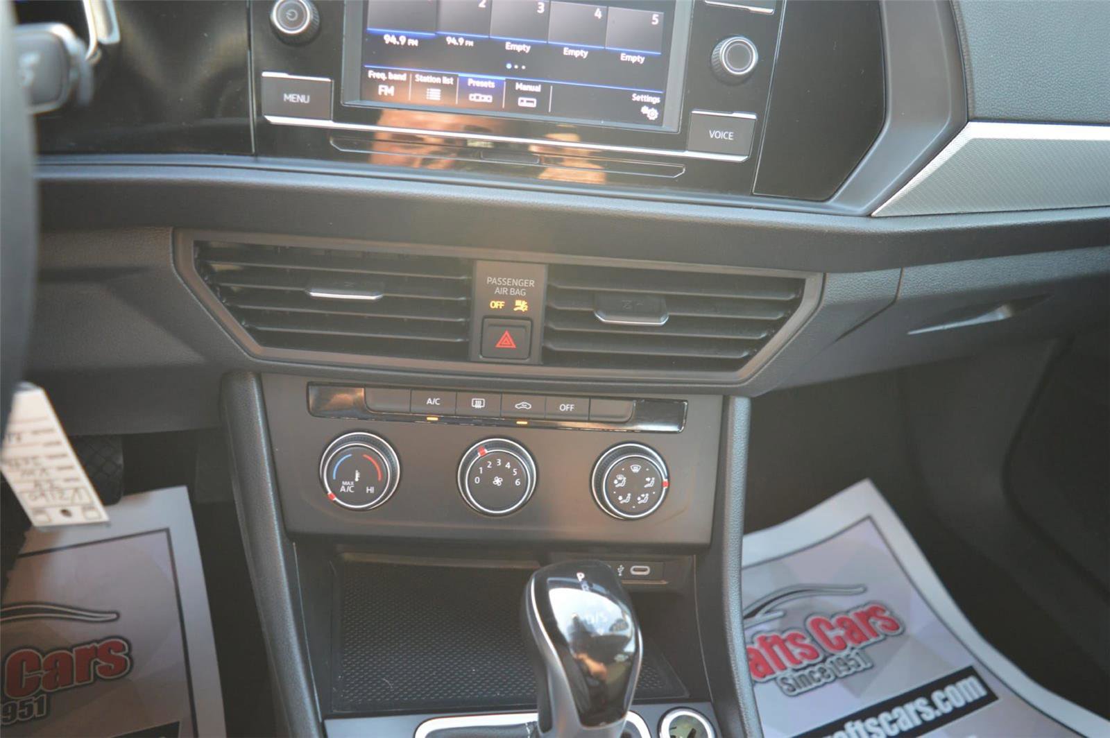 Used 2024 Volkswagen Jetta S image 19