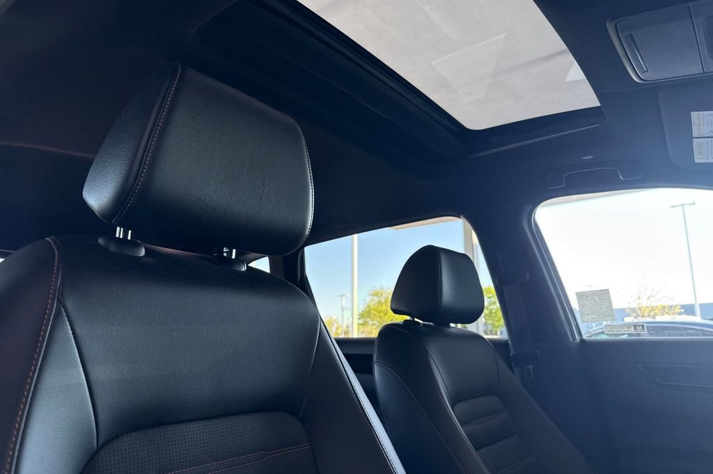 Certified 2023 Honda CR-V Sport Touring image 18
