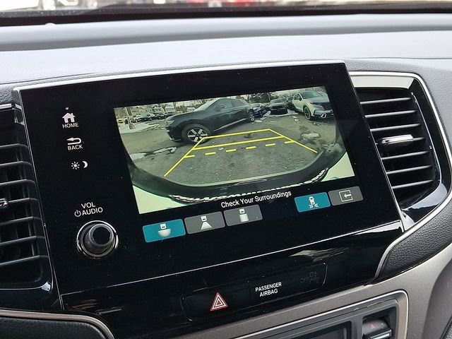 Certified 2023 Honda Passport EX-L image 17