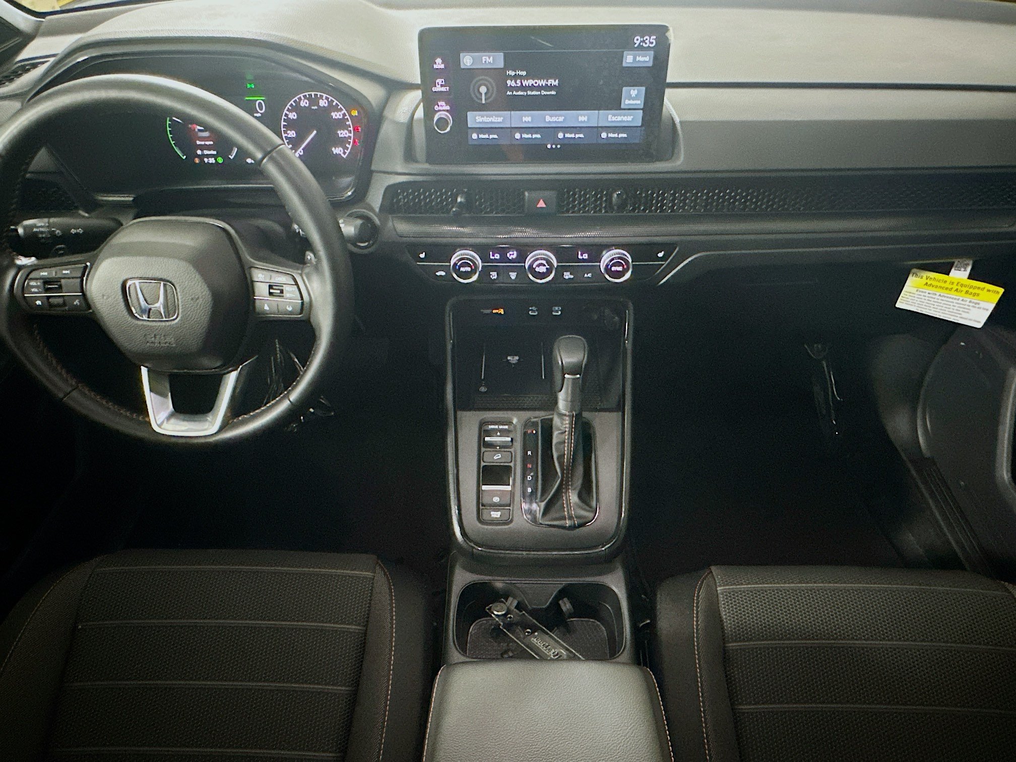 Used 2026 Honda CR-V Sport image 27