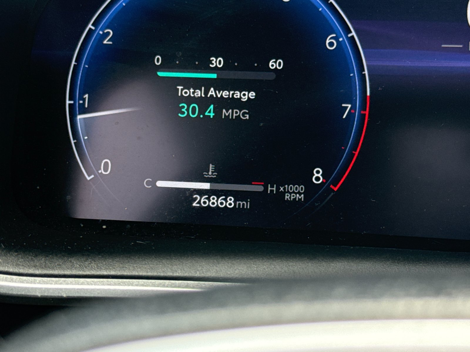 Certified 2026 Toyota Corolla Cross XLE FWD image 25