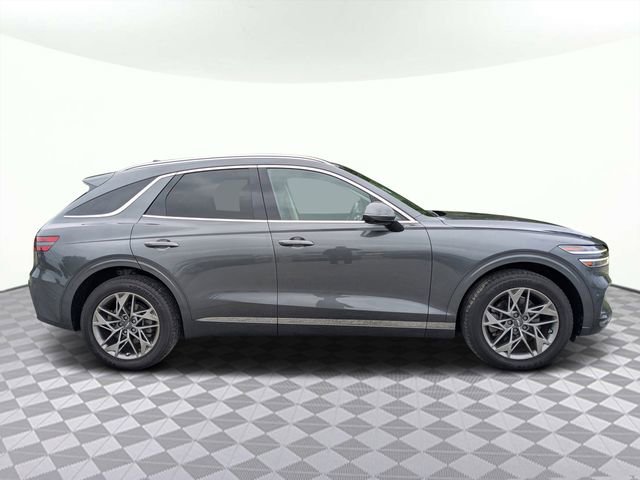 Used 2022 Genesis GV70 2.5T w/ Advanced Package image 3