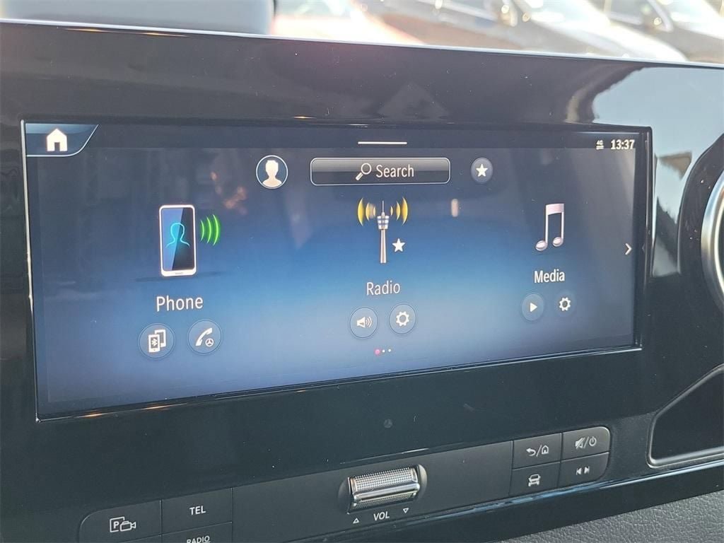New 2026 Mercedes-Benz Sprinter 2500 image 19