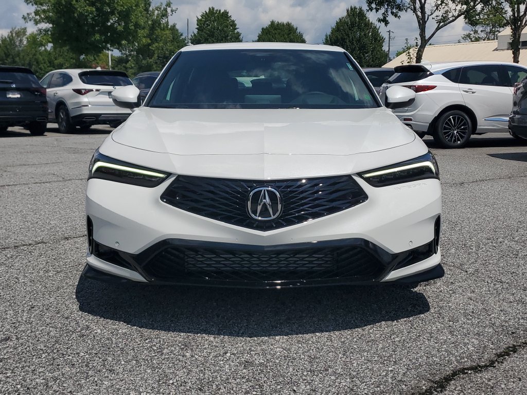 New 2026 Acura Integra A-Spec w/ Technology Package FWD image 2