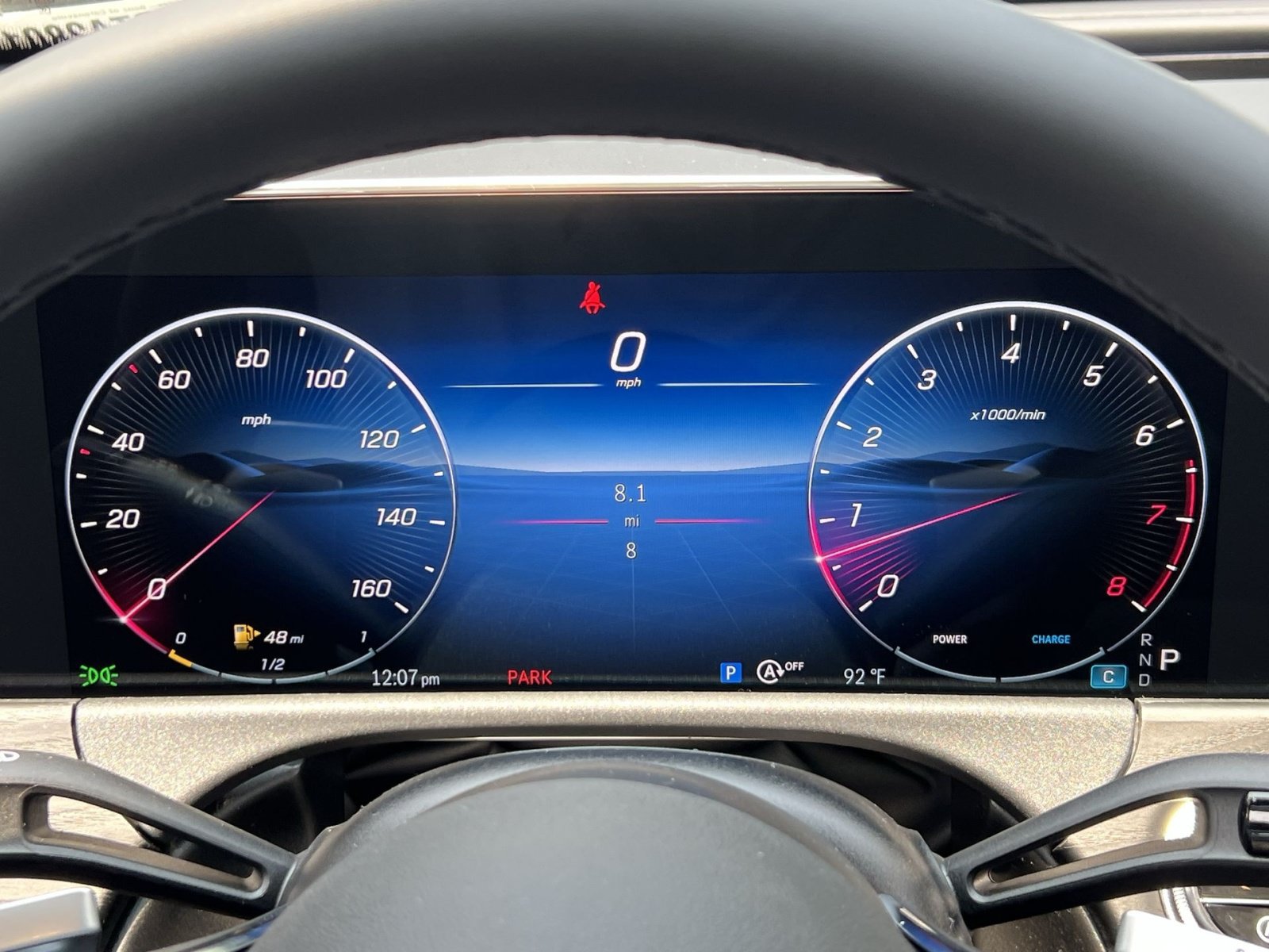 New 2026 Mercedes-Benz E 450 4MATIC Sedan image 22
