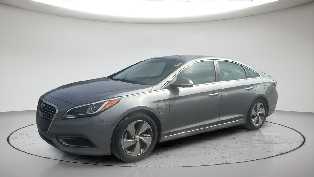 Used 2017 Hyundai Sonata Limited FWD image 11