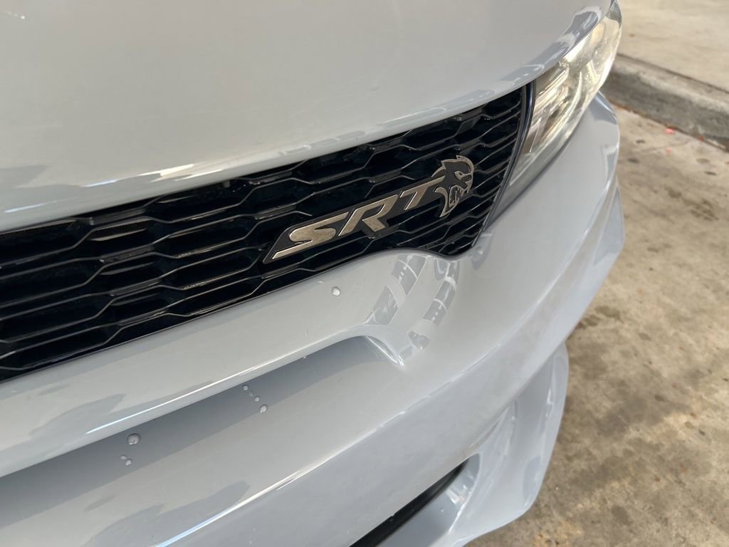Used 2021 Dodge Charger SRT Hellcat image 16