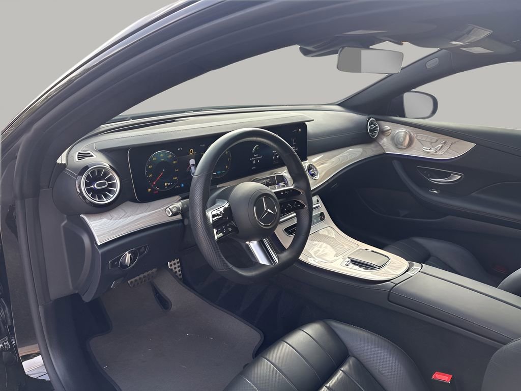 Used 2021 Mercedes-Benz E 450 Coupe image 17