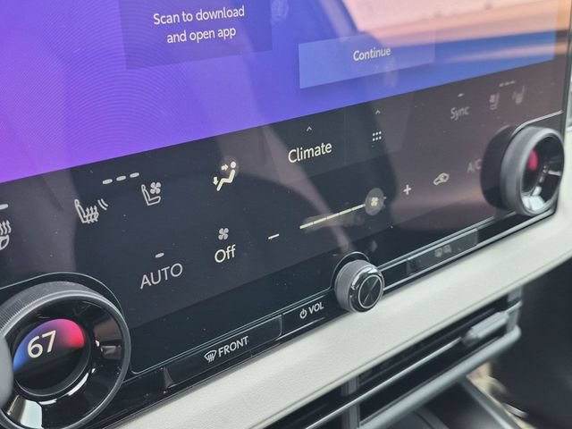 New 2026 Toyota bZ AWD/4WD image 21
