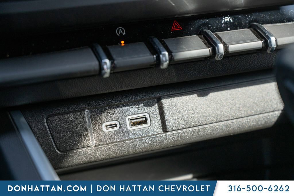 New 2026 Chevrolet Colorado Trail Boss image 11