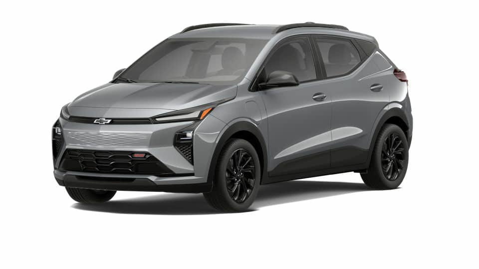 New 2027 Chevrolet Bolt RS FWD image 58