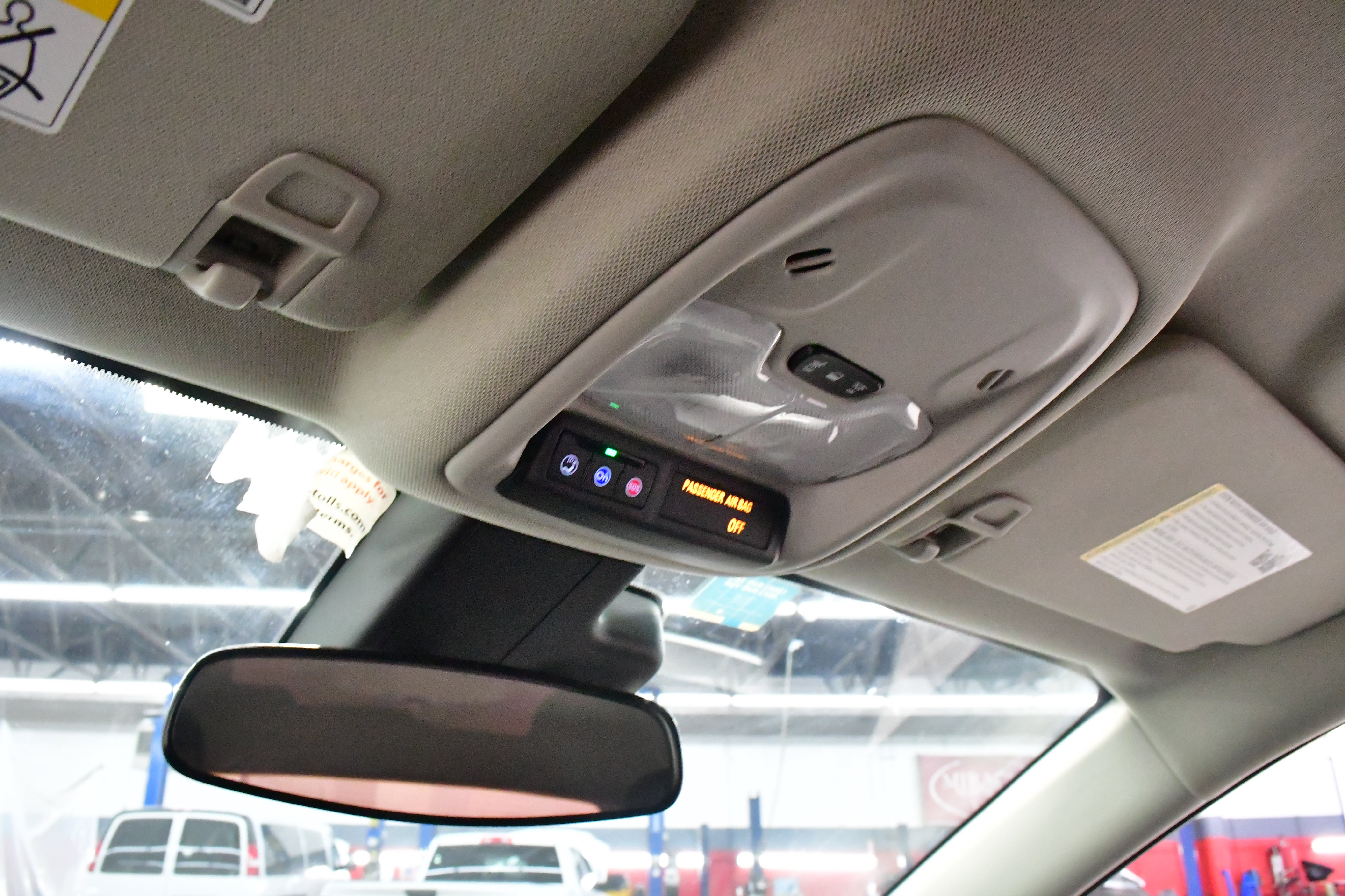 Used 2023 Buick Encore GX Select w/ Sport Touring Package image 41