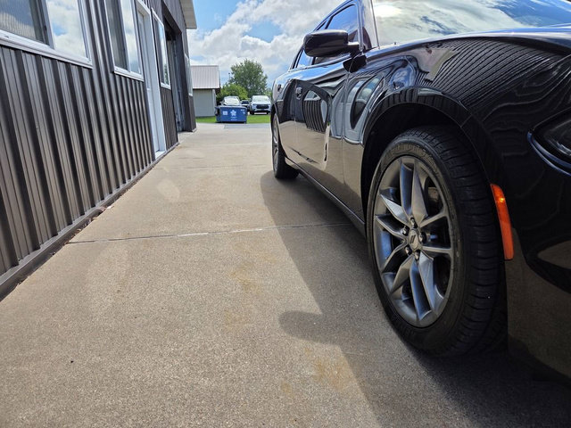 Used 2021 Dodge Charger SXT w/ Plus Group AWD/4WD image 12
