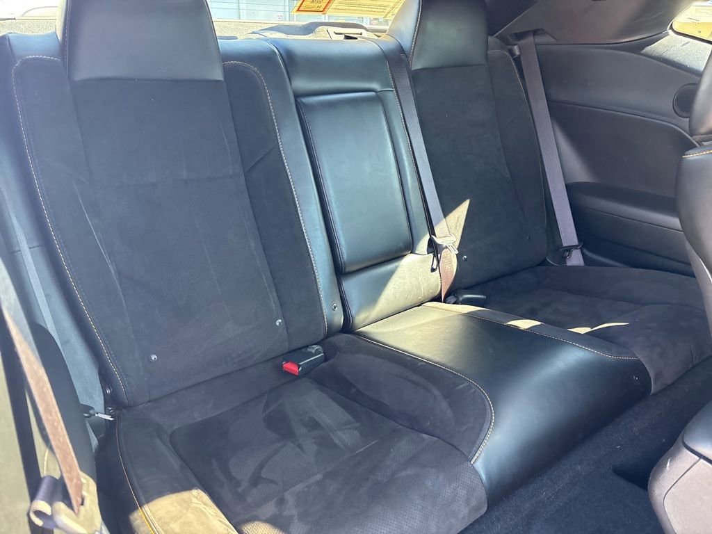 Used 2023 Dodge Challenger GT w/ Plus Package image 42