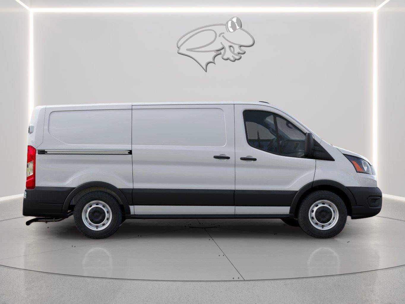 New 2027 Ford Transit 150 Low Roof RWD image 6