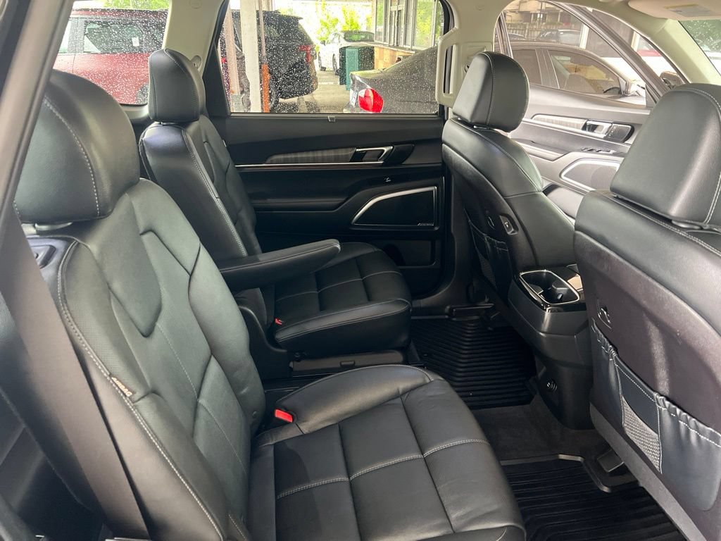 Certified 2024 Kia Telluride SX AWD/4WD image 16