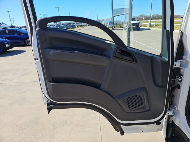 New 2024 Chevrolet Low Cab Forward RWD image 19