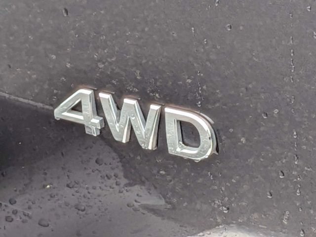 Used 2024 INFINITI QX80 Luxe AWD/4WD image 11