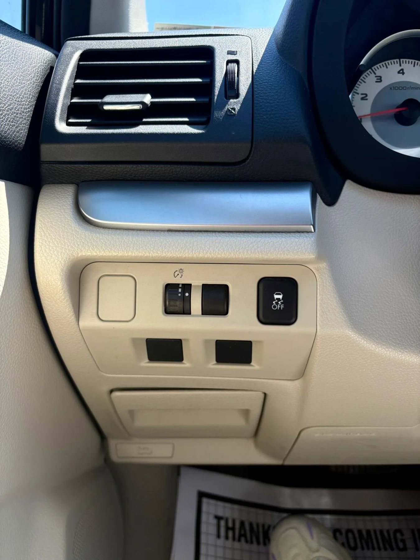 Used 2013 Subaru Impreza 2.0i AWD/4WD image 30