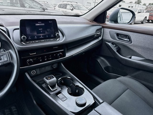 Certified 2023 Nissan Rogue S AWD/4WD image 18