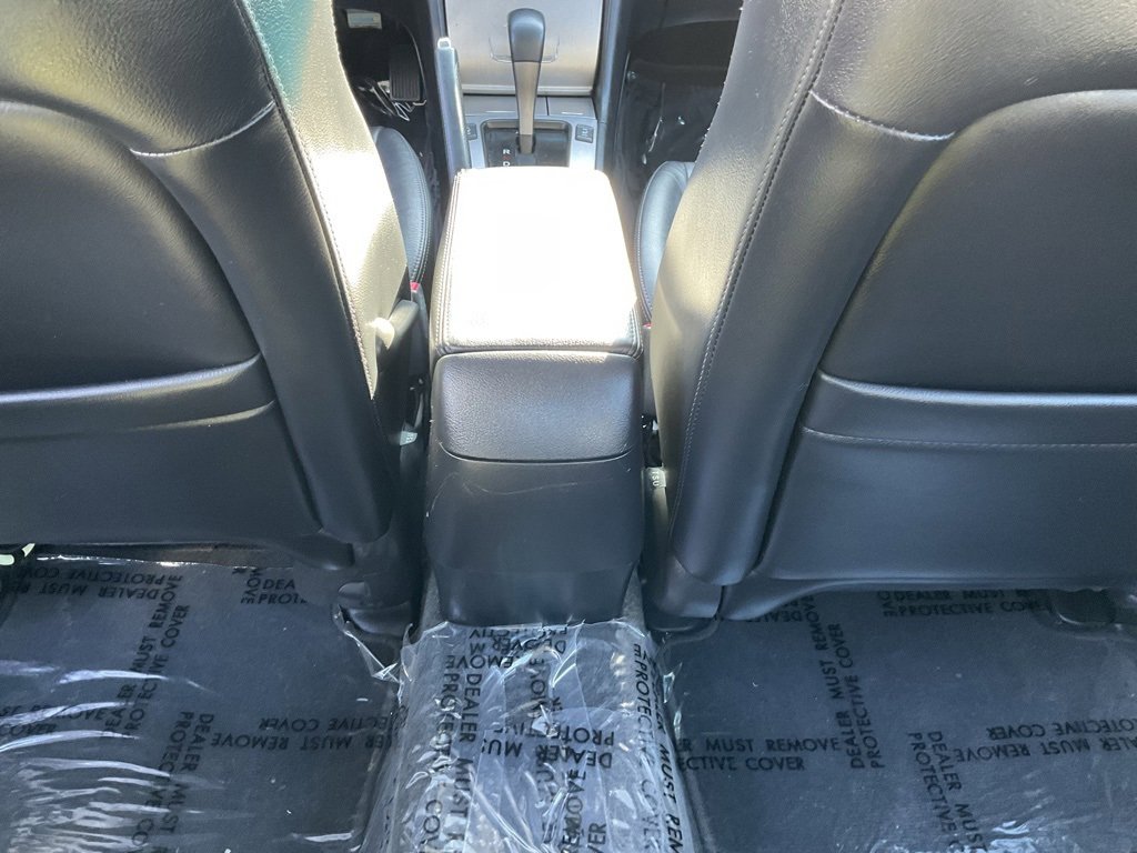 Used 2006 Honda Accord EX-L image 33