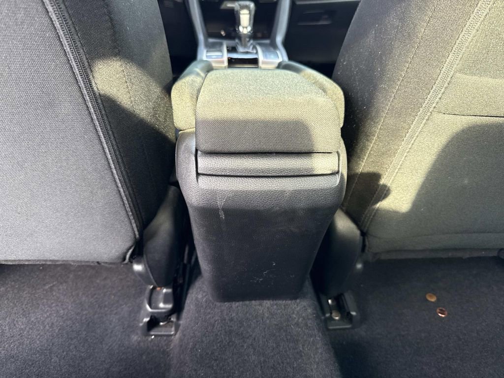 Used 2020 Honda Civic EX image 21