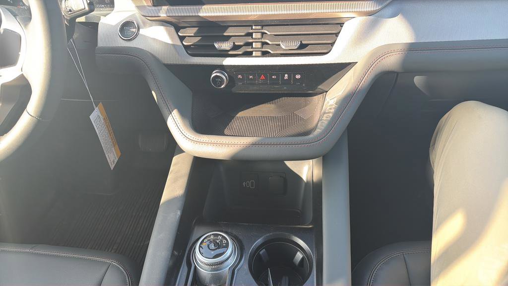 New 2026 Ford Explorer Active w/ Active Comfort Package image 18