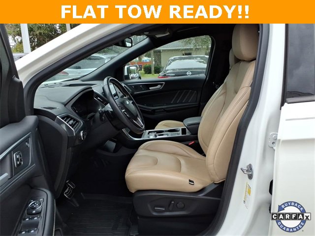 Used 2023 Ford Edge ST image 12
