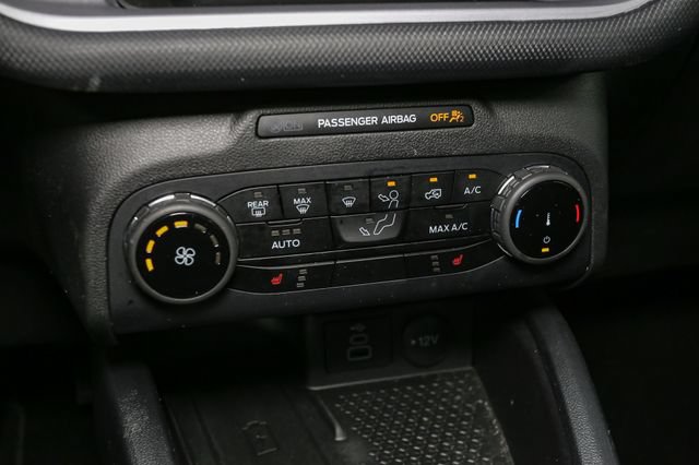 Used 2024 Ford Bronco Sport Big Bend w/ Convenience Package AWD/4WD image 25