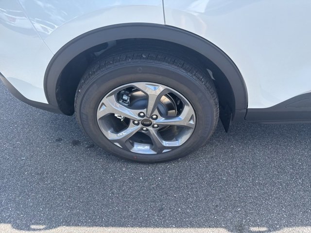 New 2026 Ford Escape ST-Line image 16