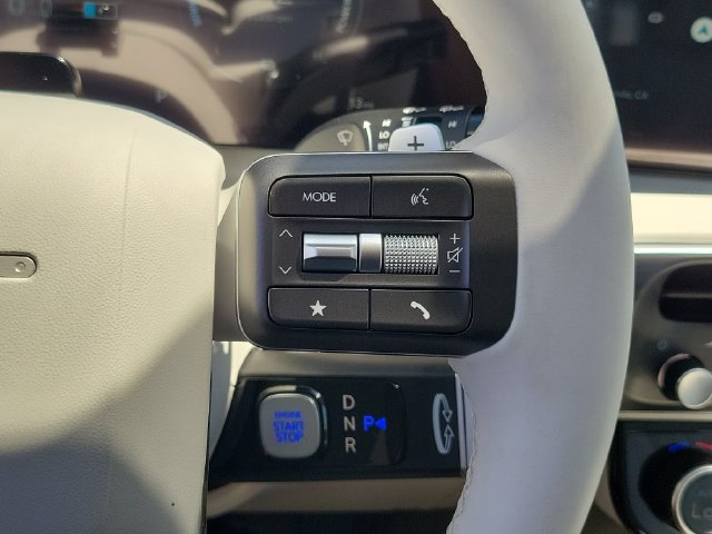 New 2026 Hyundai Palisade FWD Hybrid image 8