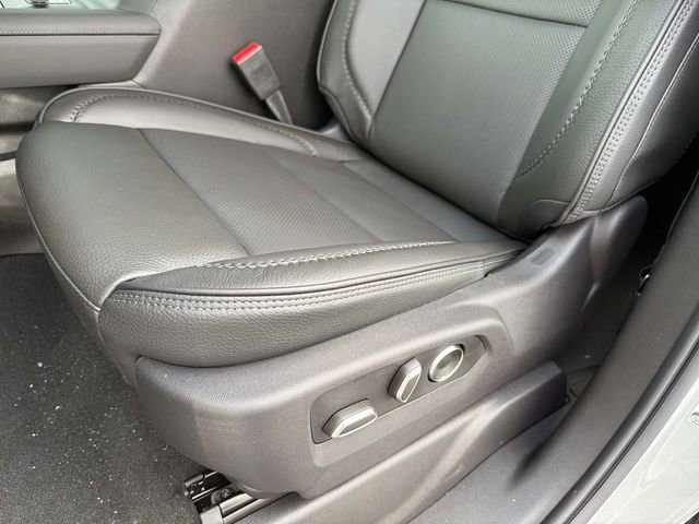 New 2026 GMC Sierra 1500 Denali image 19