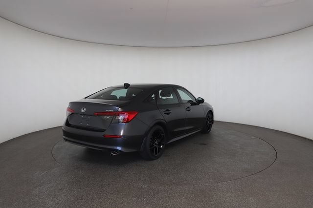 Used 2022 Honda Civic Sport image 17