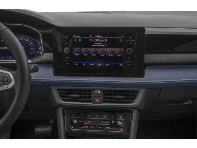 New 2027 Volkswagen Taos SEL AWD/4WD image 12