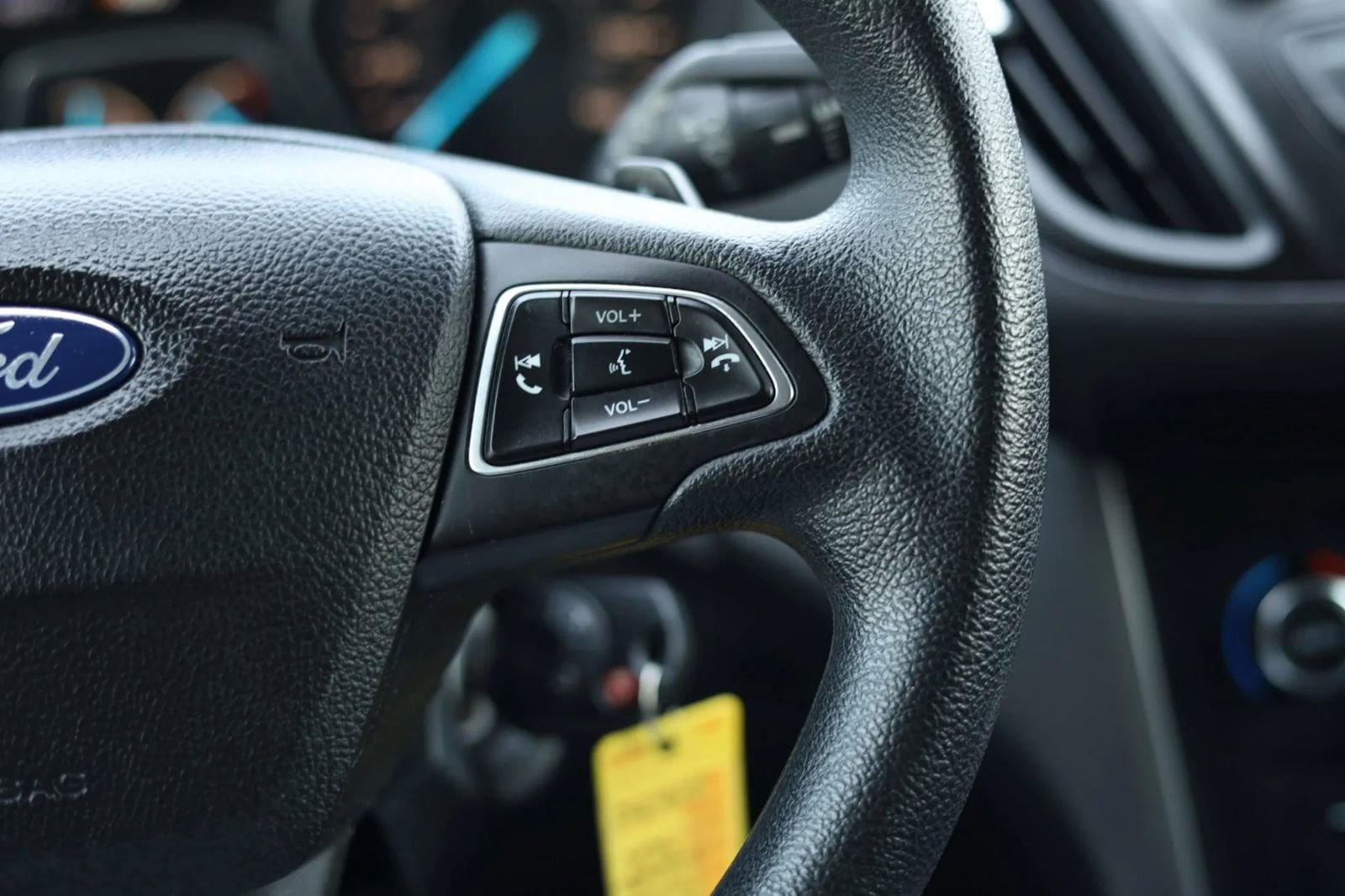 Used 2017 Ford Escape SE w/ SE Cold Weather Package image 14