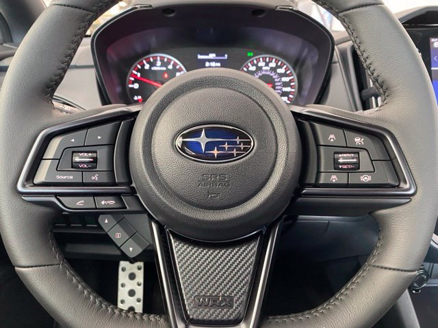 New 2026 Subaru WRX AWD/4WD image 14