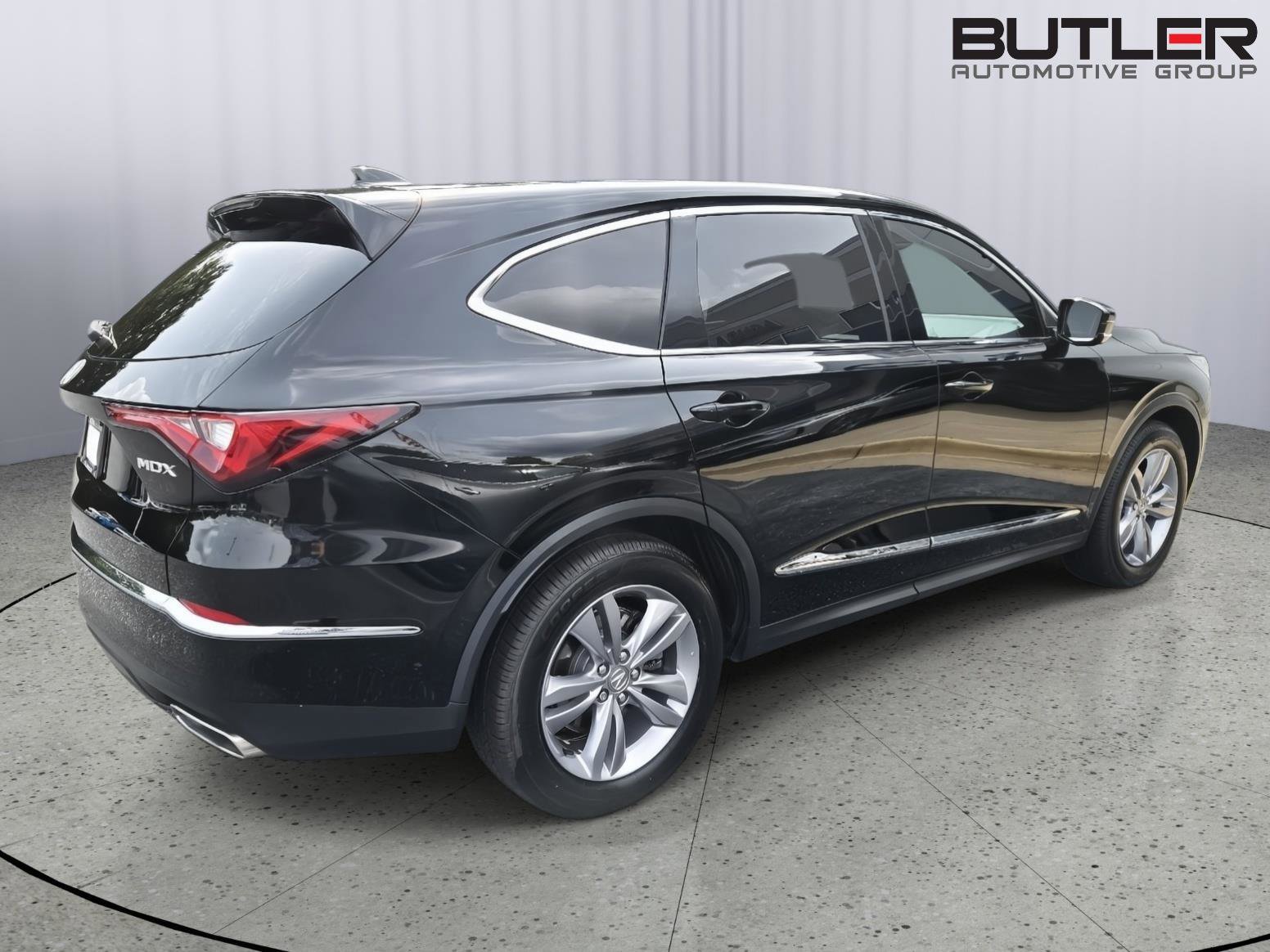 Certified 2023 Acura MDX FWD image 4