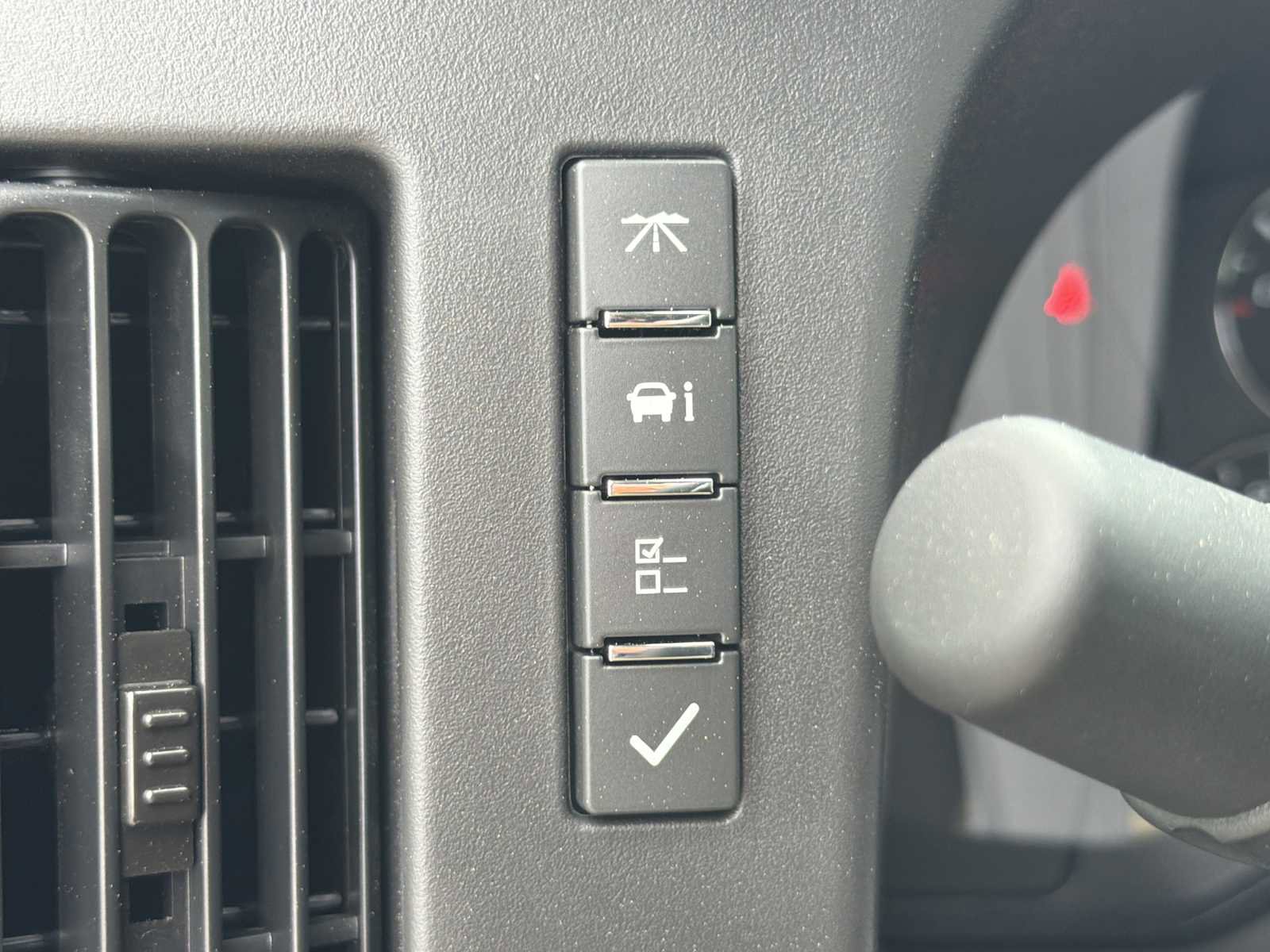 New 2025 GMC Savana 2500 w/ Driver Convenience Package image 23