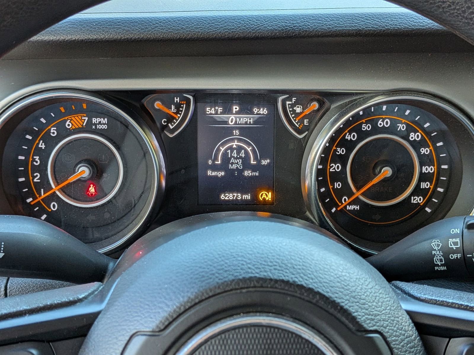 Used 2021 Jeep Wrangler Unlimited Sport AWD/4WD image 19