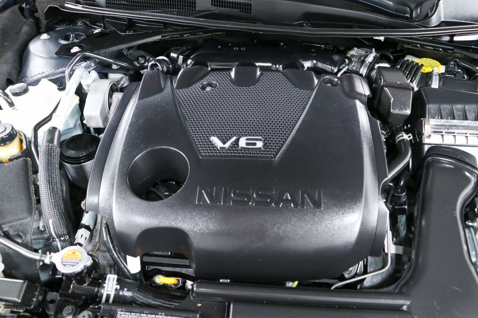 Used 2022 Nissan Maxima SV w/ Floor Mat Group FWD image 28