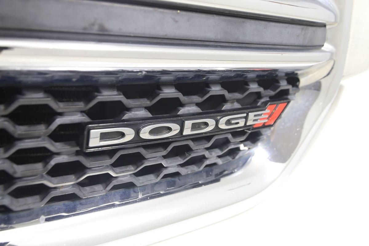 Used 2013 Dodge Durango Crew AWD/4WD image 16