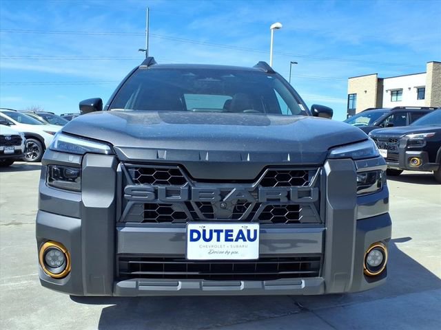 New 2026 Subaru Outback Wilderness image 2