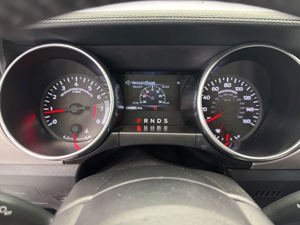 Used 2020 Ford Mustang Premium RWD image 23