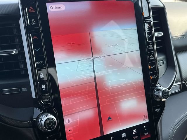 New 2027 RAM 1500 RHO AWD/4WD image 22