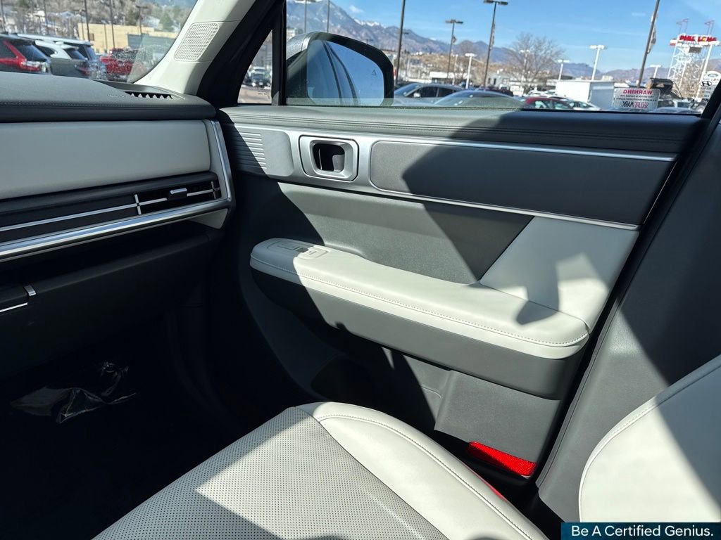 Used 2026 Hyundai Santa Fe SEL image 46