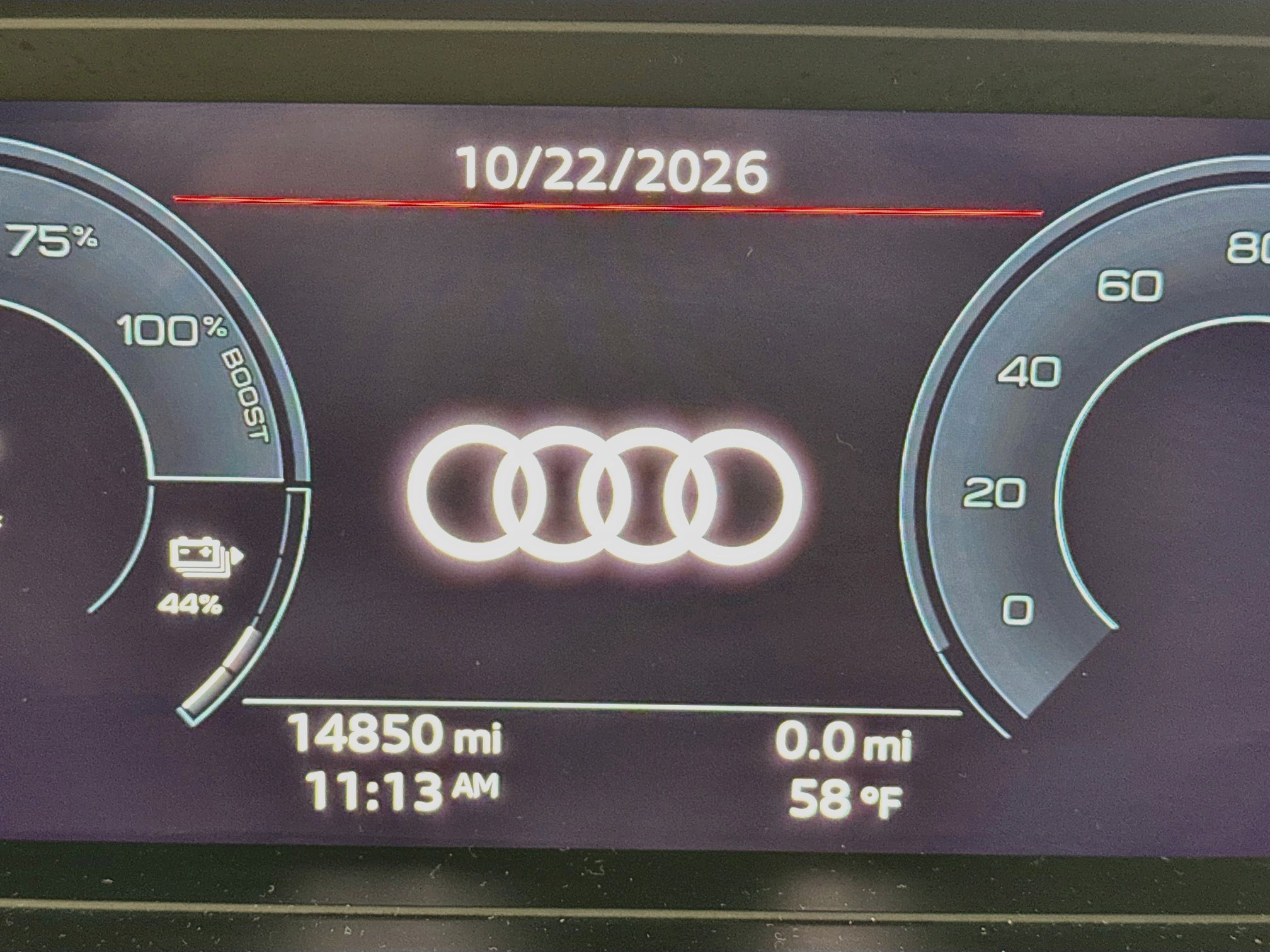 Used 2023 Audi Q4 e-tron Premium Plus w/ Premium Plus AWD/4WD image 16