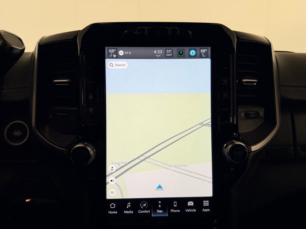 Used 2022 RAM 2500 Laramie image 19