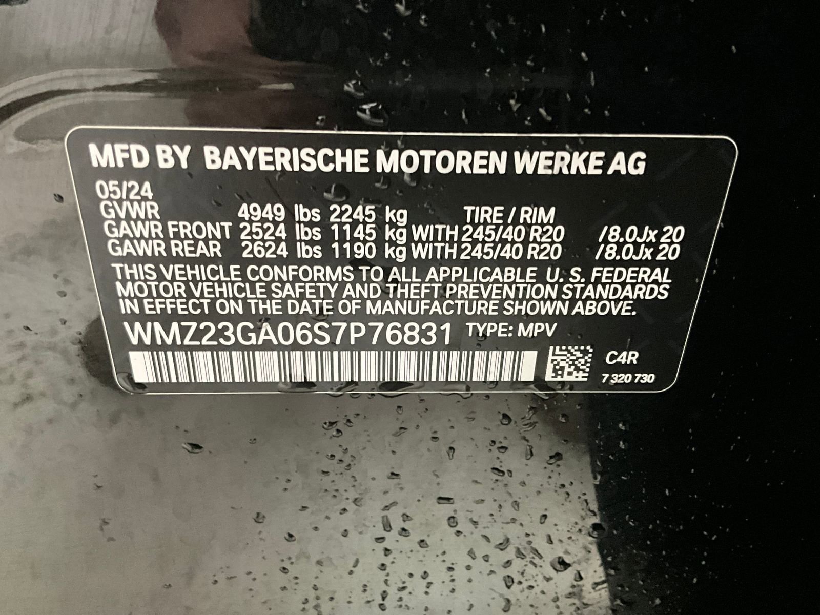 Used 2025 MINI Cooper Countryman S image 31