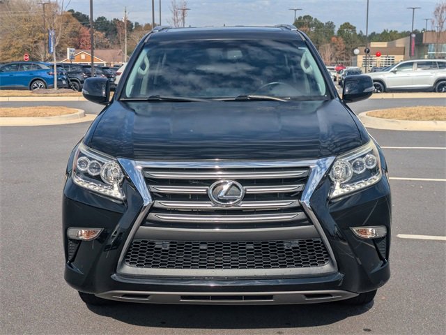 Used 2017 Lexus GX 460 image 9