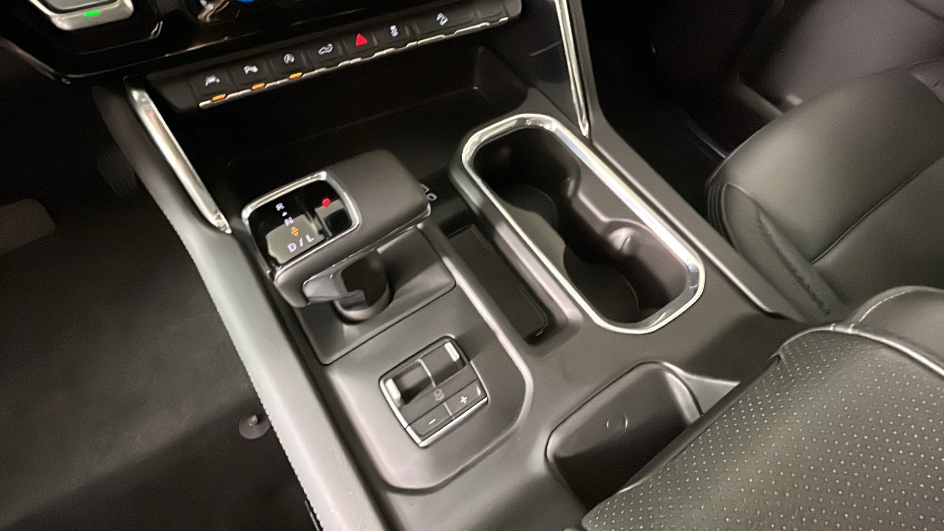 New 2026 GMC Sierra 1500 Denali w/ Technology Package AWD/4WD image 25